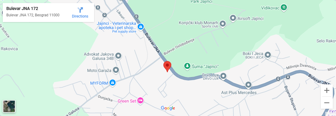 Polovne Dizne Kontakt